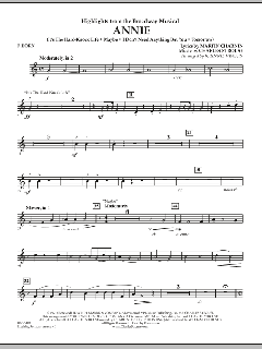 Highlights From Annie von Charles Strouse (Download) 