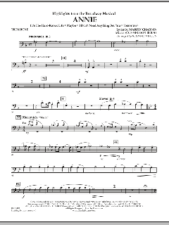 Highlights From Annie von Charles Strouse (Download) 