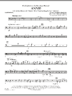 Highlights From Annie von Charles Strouse (Download) 