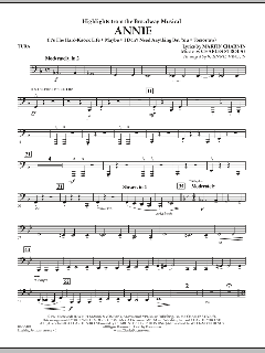 Highlights From Annie von Charles Strouse (Download) 