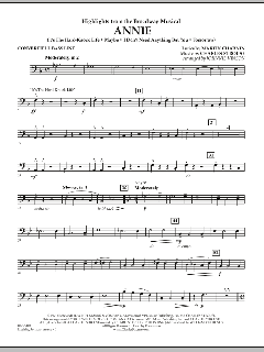 Highlights From Annie von Charles Strouse (Download) 