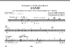 Highlights From Annie von Charles Strouse (Download) 