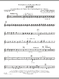 Highlights From Annie von Charles Strouse (Download) 
