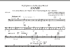 Highlights From Annie von Charles Strouse (Download) 