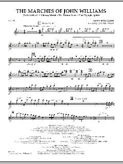 The Marches of John Williams (Download) 