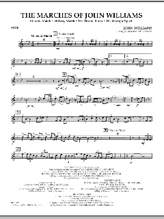 The Marches of John Williams (Download) 
