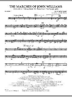 The Marches of John Williams (Download) 