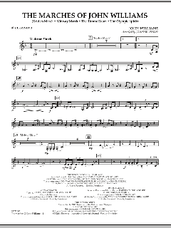 The Marches of John Williams (Download) 