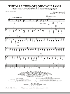 The Marches of John Williams (Download) 