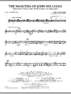 The Marches of John Williams (Download) 