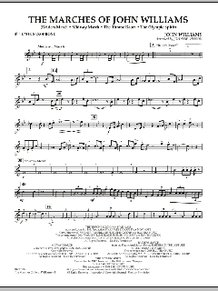 The Marches of John Williams (Download) 