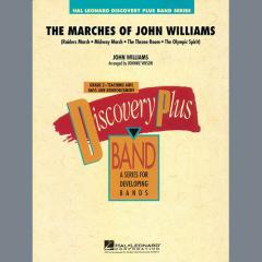 The Marches of John Williams (Download) 