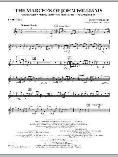 The Marches of John Williams (Download) 