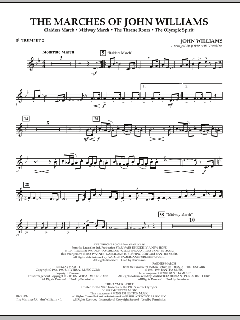 The Marches of John Williams (Download) 