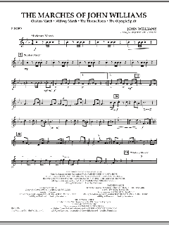 The Marches of John Williams (Download) 