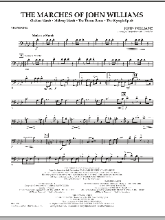 The Marches of John Williams (Download) 