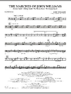The Marches of John Williams (Download) 