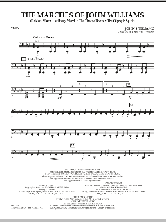 The Marches of John Williams (Download) 