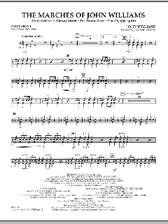 The Marches of John Williams (Download) 