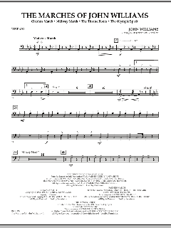 The Marches of John Williams (Download) 