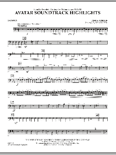 Avatar Soundtrack Highlights von James Horner (Download) 