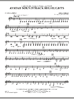 Avatar Soundtrack Highlights von James Horner (Download) 