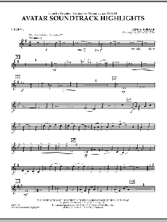 Avatar Soundtrack Highlights von James Horner (Download) 