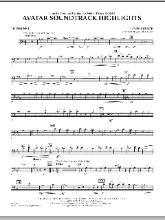 Avatar Soundtrack Highlights von James Horner (Download) 