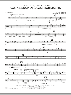 Avatar Soundtrack Highlights von James Horner (Download) 