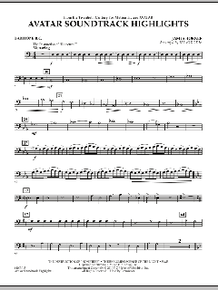Avatar Soundtrack Highlights von James Horner (Download) 