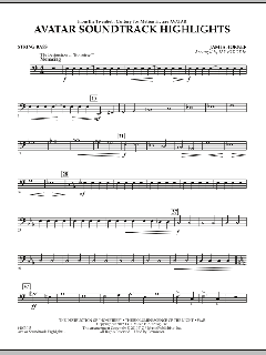 Avatar Soundtrack Highlights von James Horner (Download) 