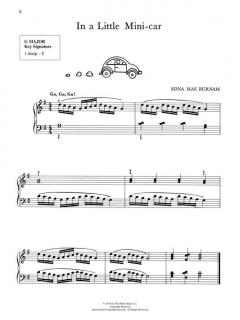 A Dozen A Day von Edna-Mae Burnam 