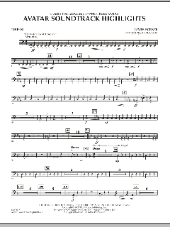 Avatar Soundtrack Highlights von James Horner (Download) 