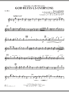 God Bless Us Everyone von Andrea Bocelli (Download) 