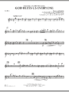 God Bless Us Everyone von Andrea Bocelli (Download) 