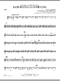 God Bless Us Everyone von Andrea Bocelli (Download) 