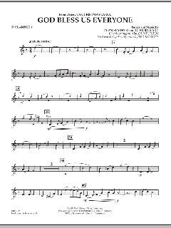 God Bless Us Everyone von Andrea Bocelli (Download) 