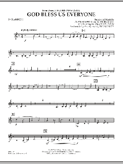 God Bless Us Everyone von Andrea Bocelli (Download) 