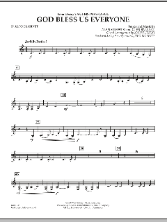 God Bless Us Everyone von Andrea Bocelli (Download) 