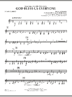 God Bless Us Everyone von Andrea Bocelli (Download) 