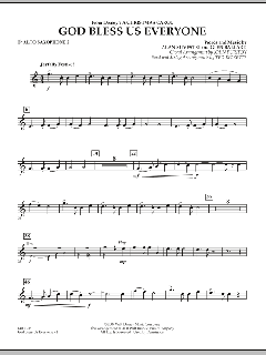 God Bless Us Everyone von Andrea Bocelli (Download) 