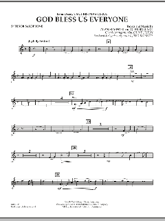 God Bless Us Everyone von Andrea Bocelli (Download) 