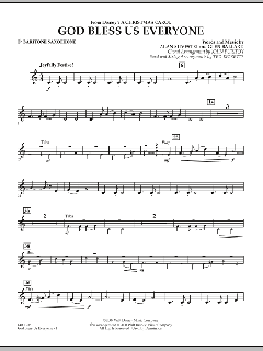 God Bless Us Everyone von Andrea Bocelli (Download) 