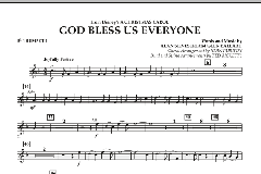 God Bless Us Everyone von Andrea Bocelli (Download) 