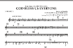 God Bless Us Everyone von Andrea Bocelli (Download) 