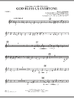 God Bless Us Everyone von Andrea Bocelli (Download) 