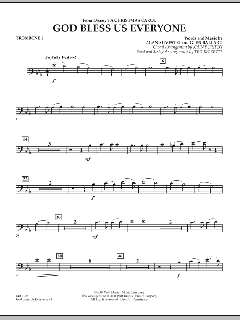 God Bless Us Everyone von Andrea Bocelli (Download) 