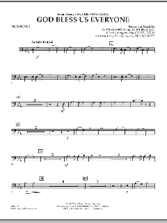 God Bless Us Everyone von Andrea Bocelli (Download) 