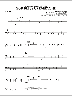 God Bless Us Everyone von Andrea Bocelli (Download) 