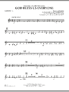 God Bless Us Everyone von Andrea Bocelli (Download) 